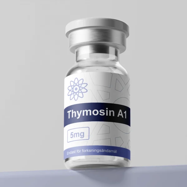 Thymosin A1 5mg vial